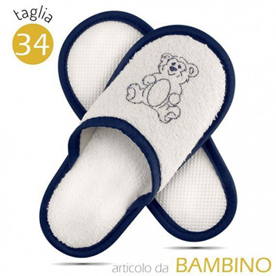 <strong>ciabattine per bimbi</strong> Image prova