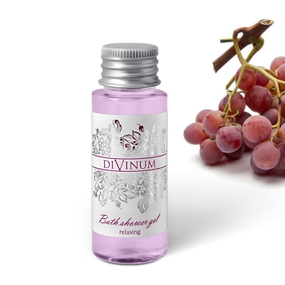 <strong>BAGNOSCHIUMA MONODOSE 30 ml</strong> Image prova